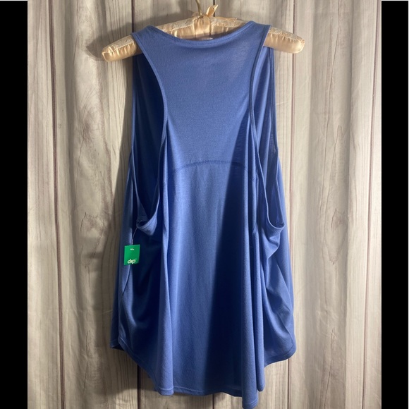NWT-Dip Plus Active Tank - Picture 11 of 13